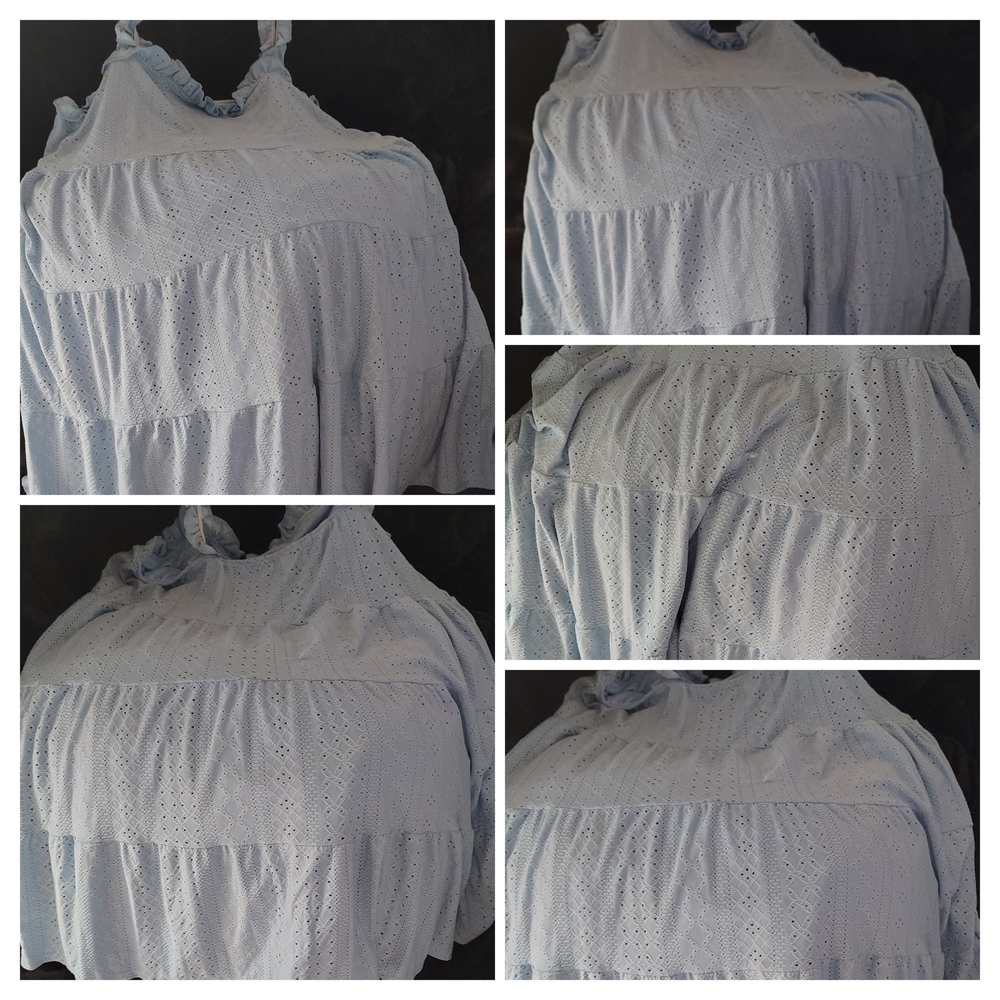 NWOT MIDI DRESS